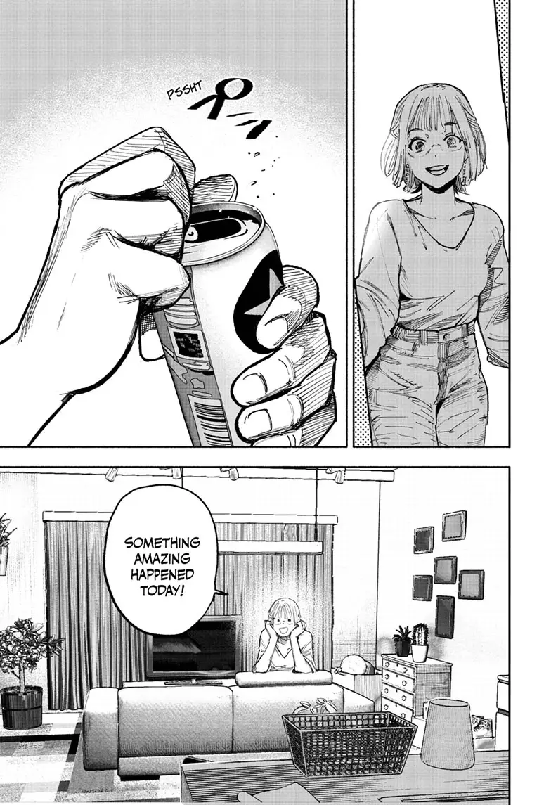 Read Choujin X Manga Online