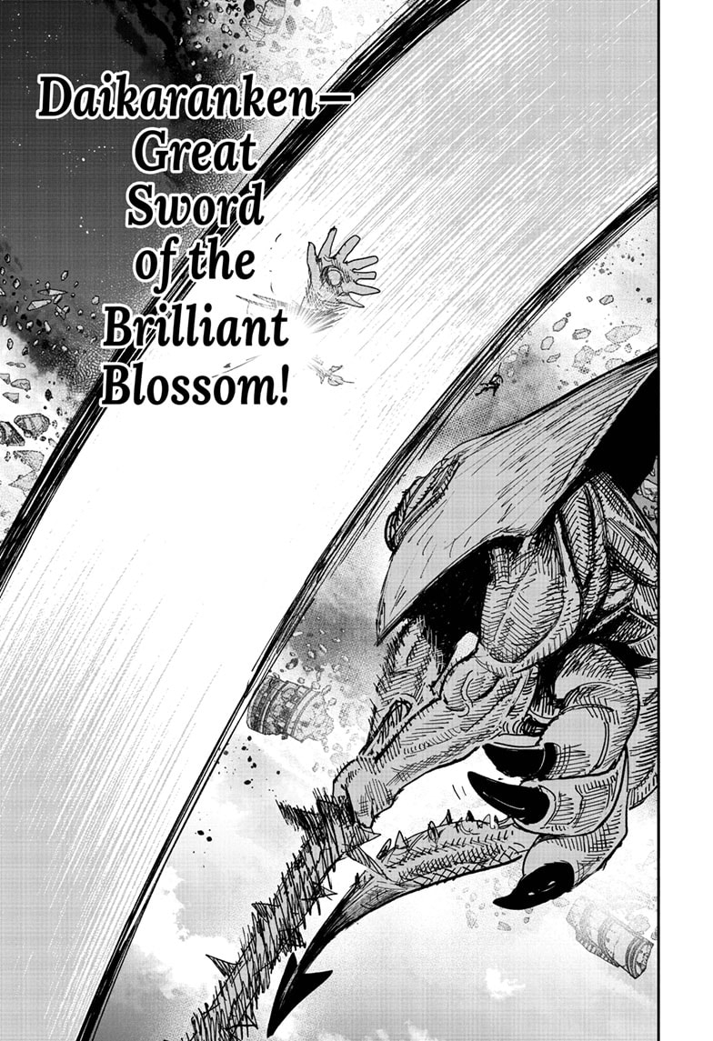 Read Choujin X Manga Online