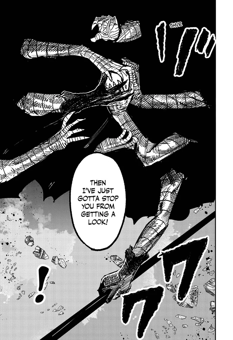 Read Choujin X Manga Online