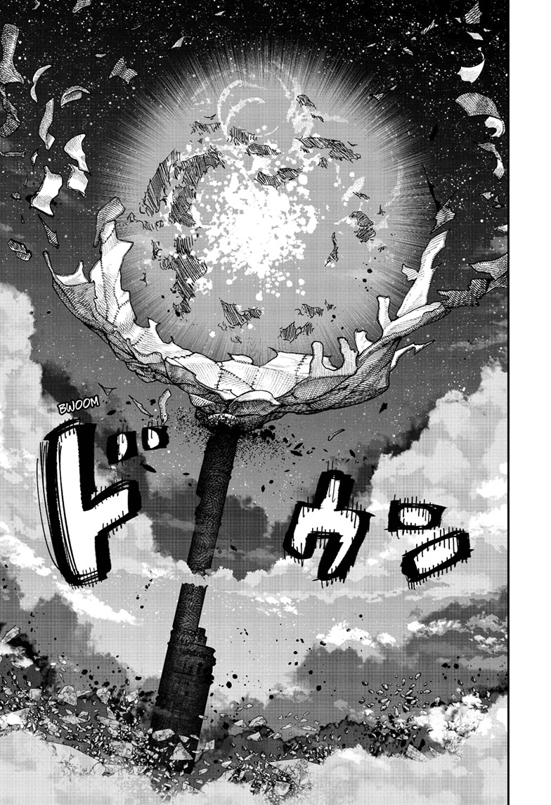 Read Choujin X Manga Online