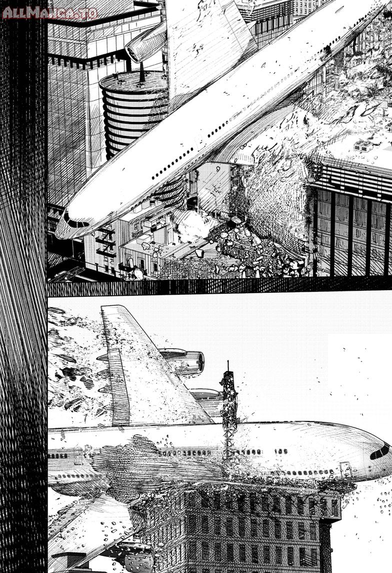 Read Choujin X Manga Online