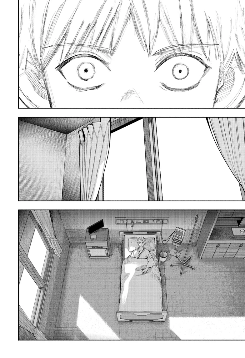 Read Choujin X Manga Online