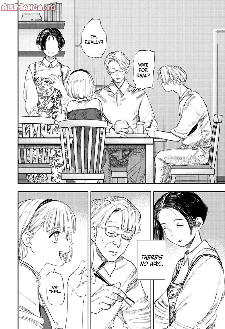 Read Choujin X Manga Online