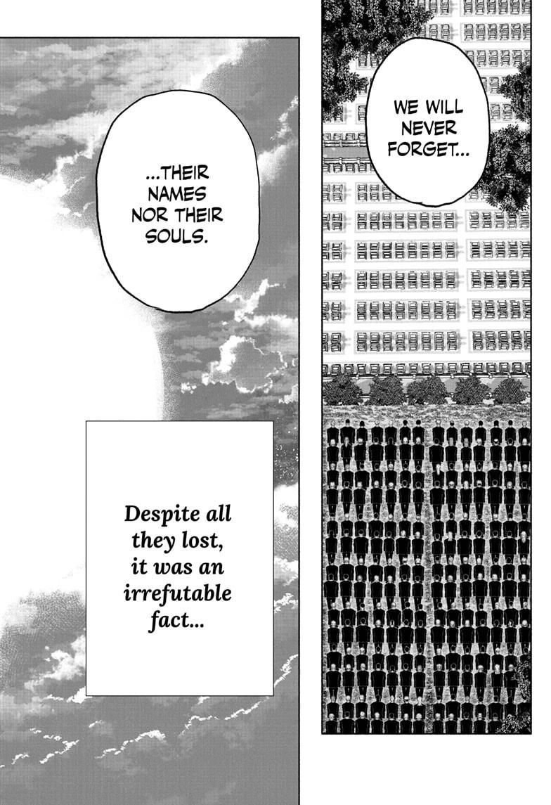 Read Choujin X Manga Online