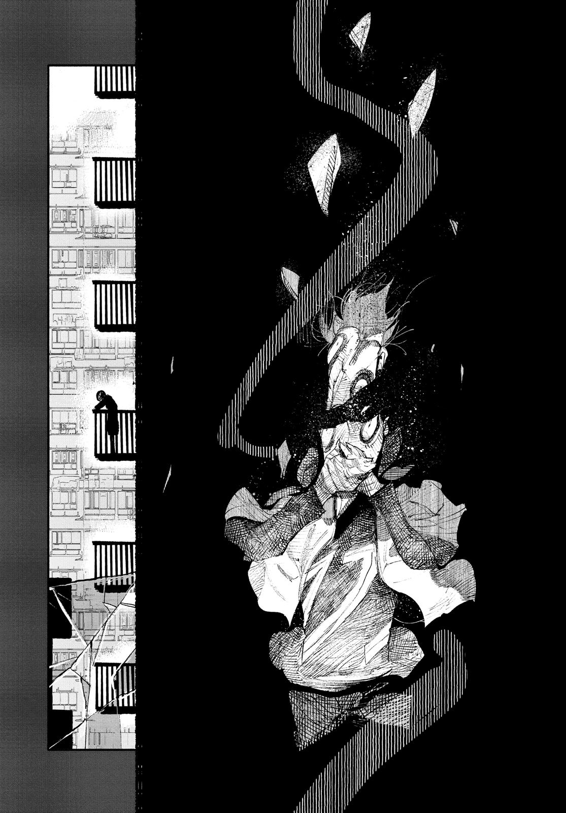 Read Choujin X Manga Online