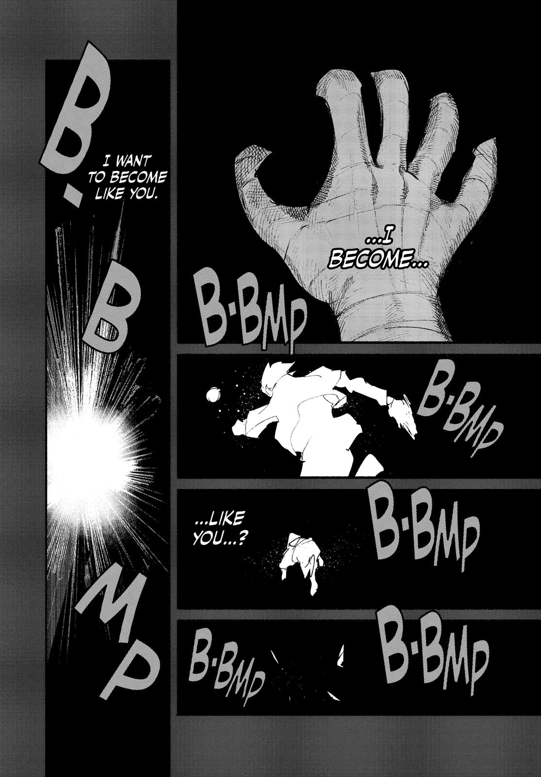 Read Choujin X Manga Online