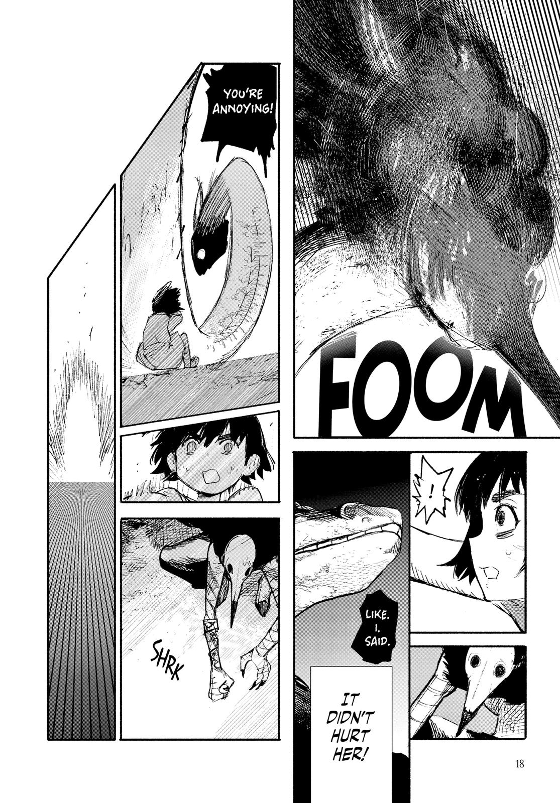 Read Choujin X Manga Online