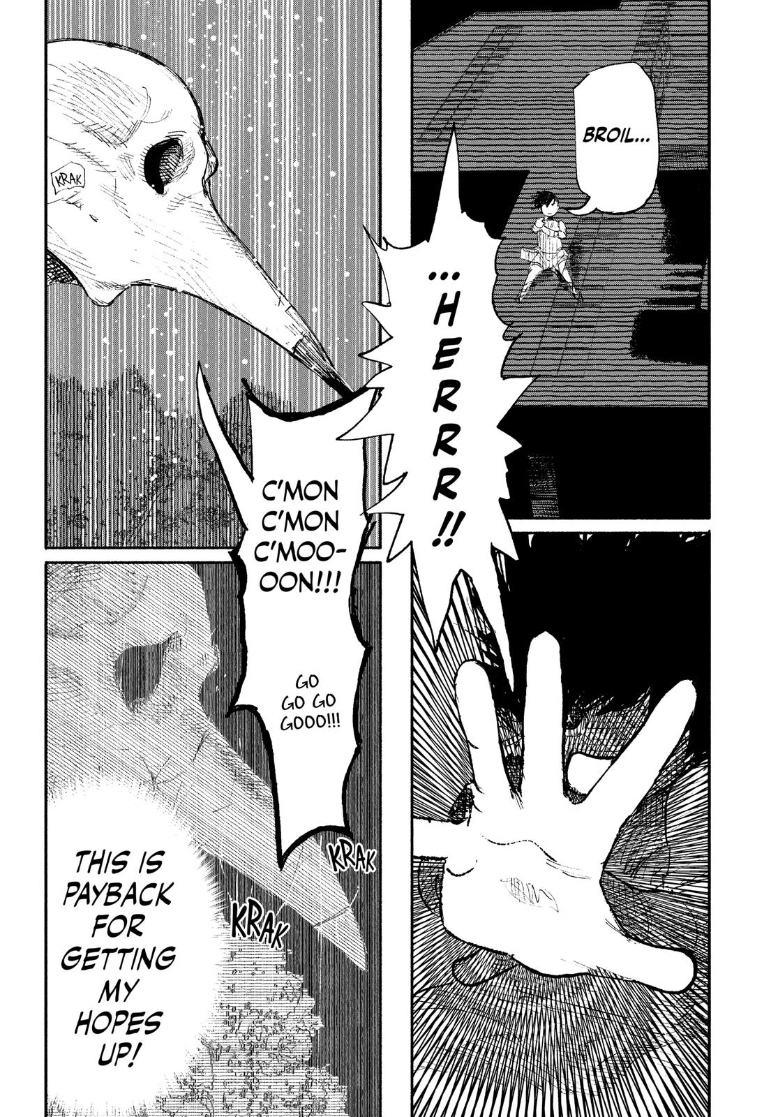 Read Choujin X Manga Online