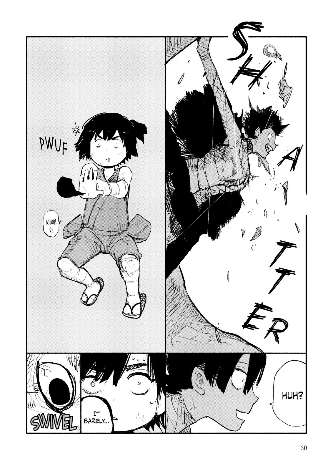 Read Choujin X Manga Online