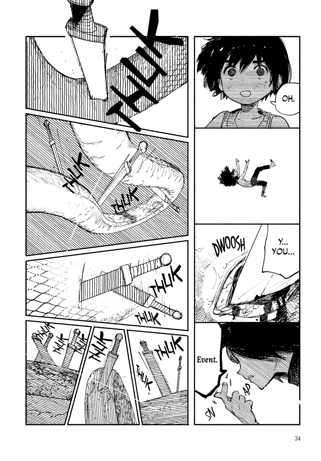 Read Choujin X Manga Online