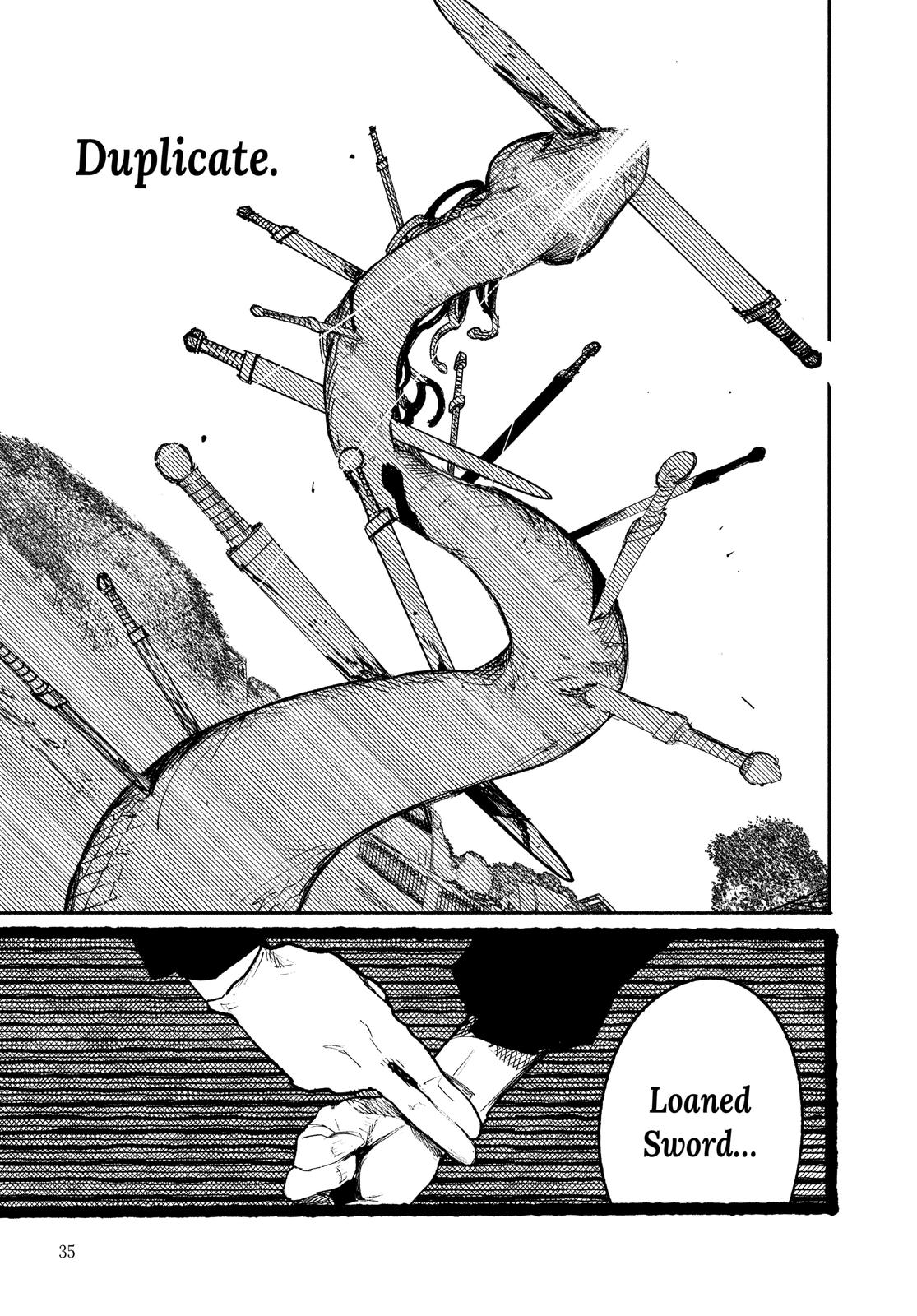 Read Choujin X Manga Online
