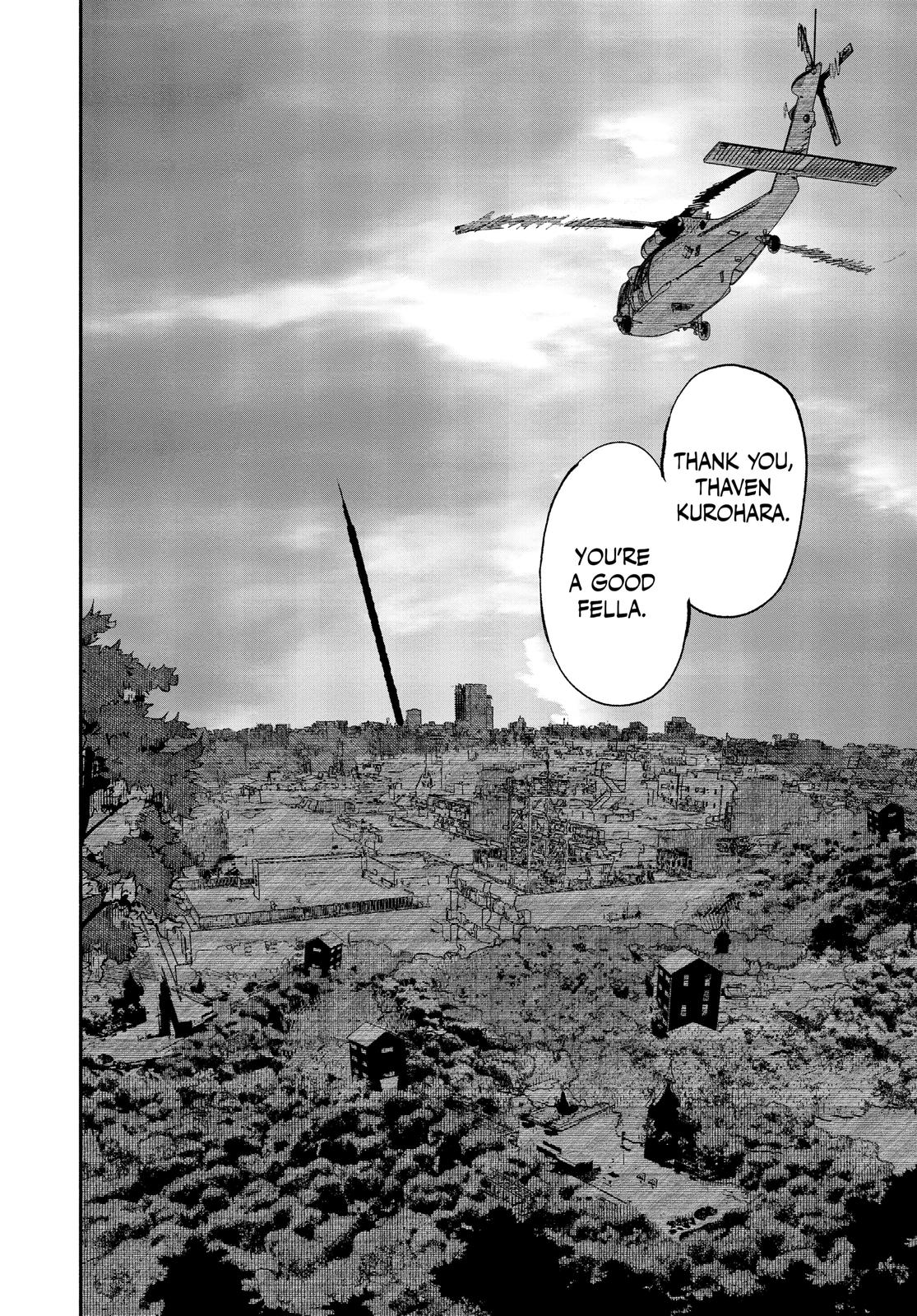 Read Choujin X Manga Online