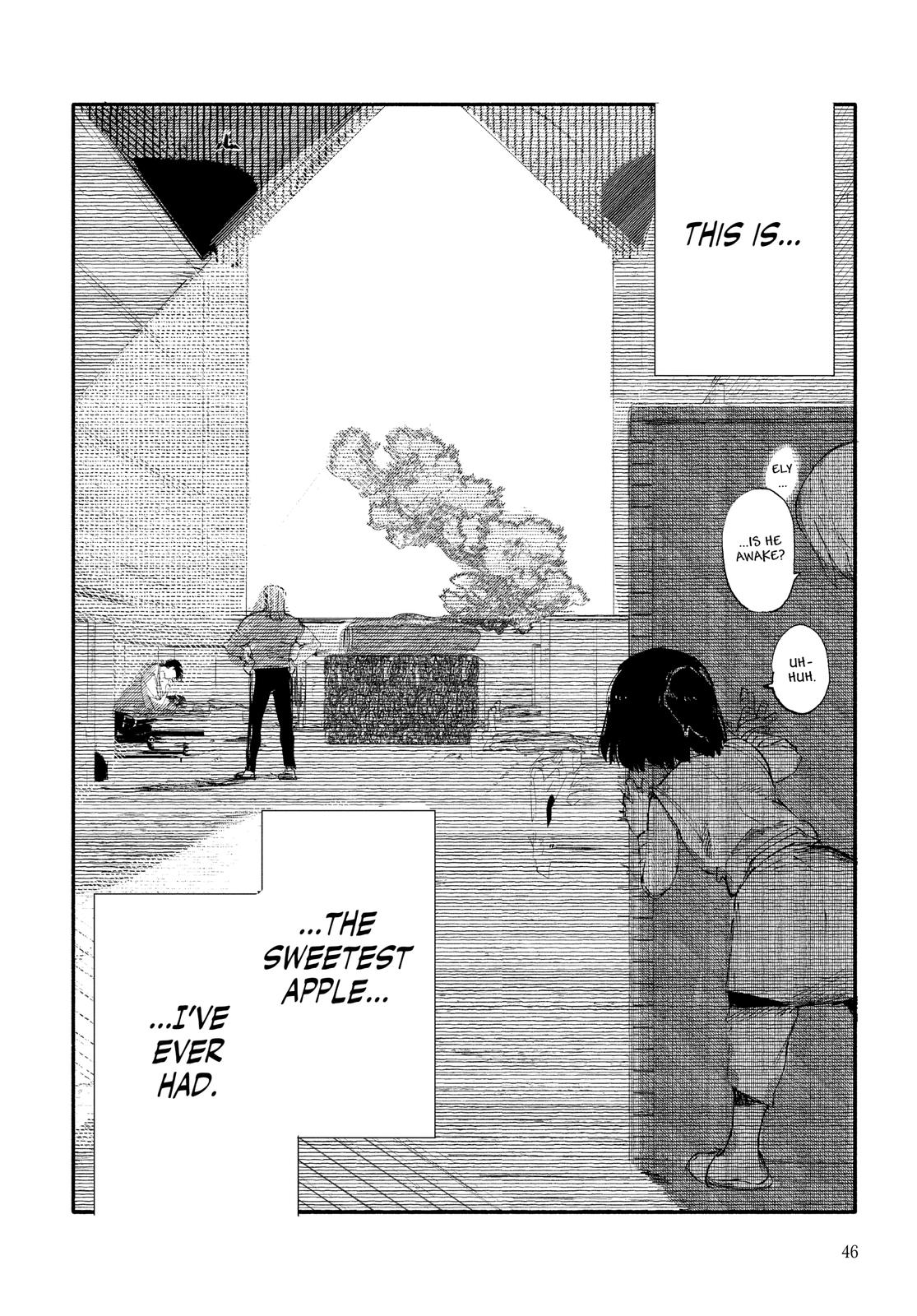 Read Choujin X Manga Online