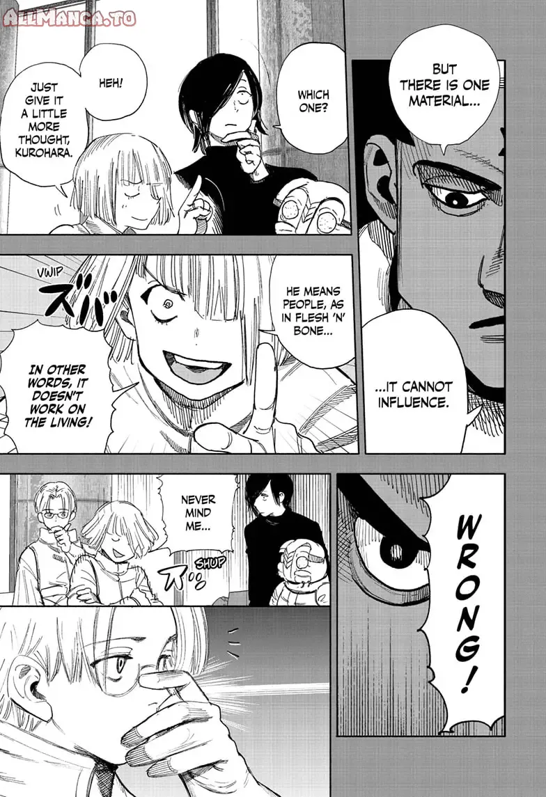 Read Choujin X Manga Online
