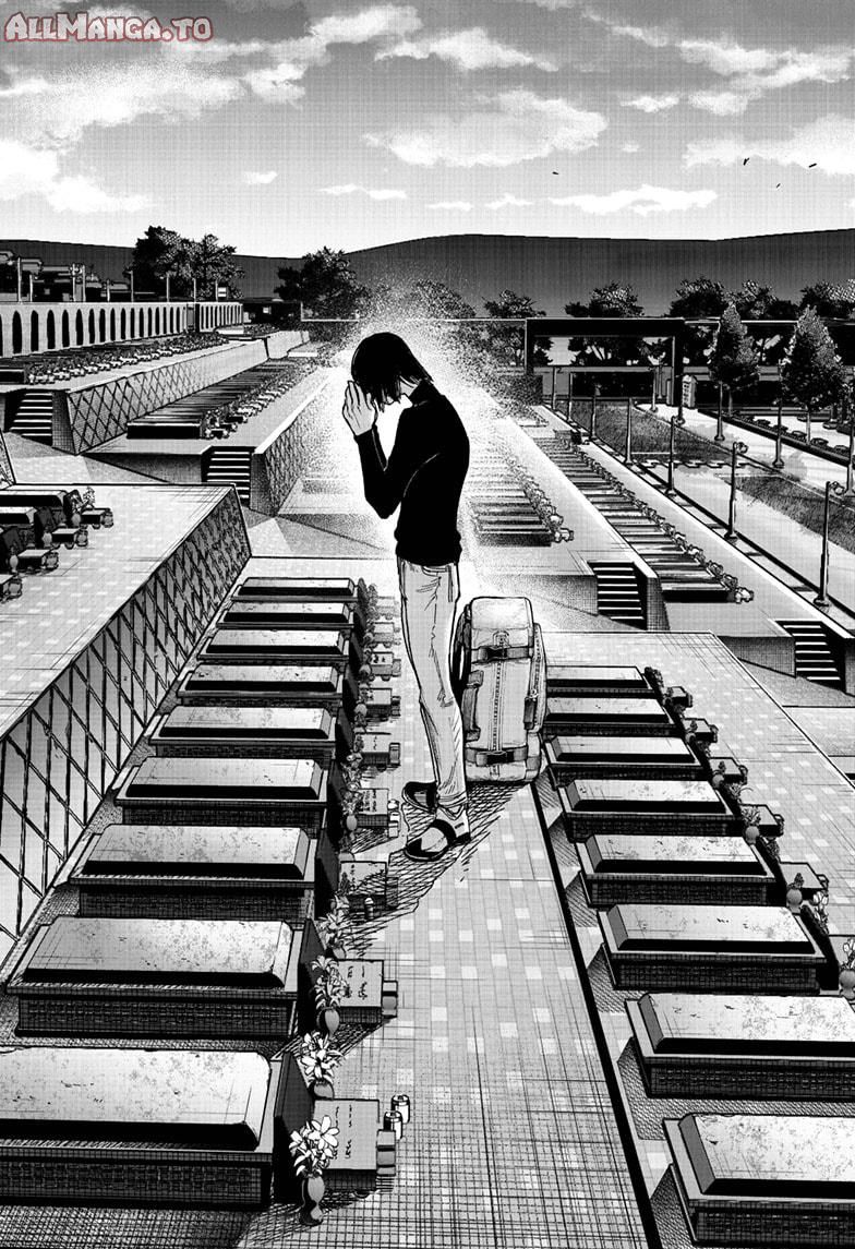 Read Choujin X Manga Online