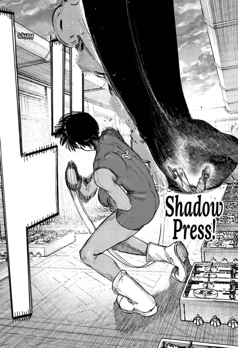 Read Choujin X Manga Online