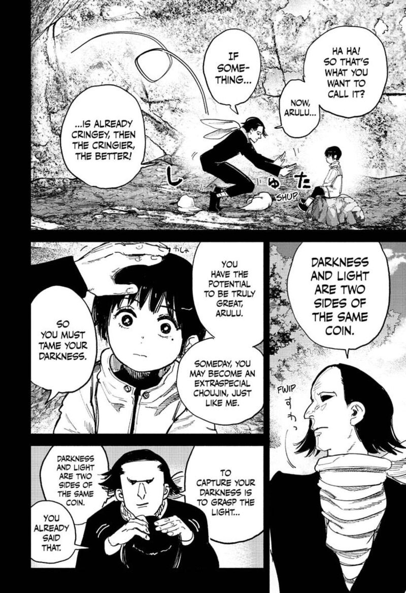 Read Choujin X Manga Online