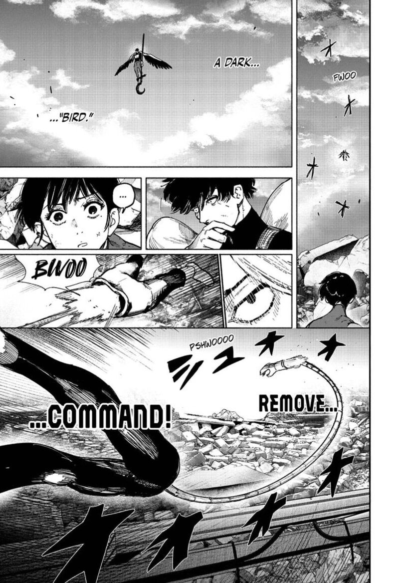 Read Choujin X Manga Online
