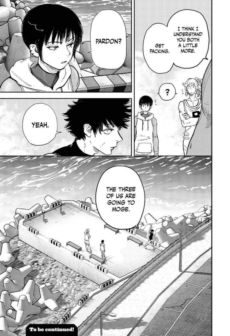 Read Choujin X Manga Online