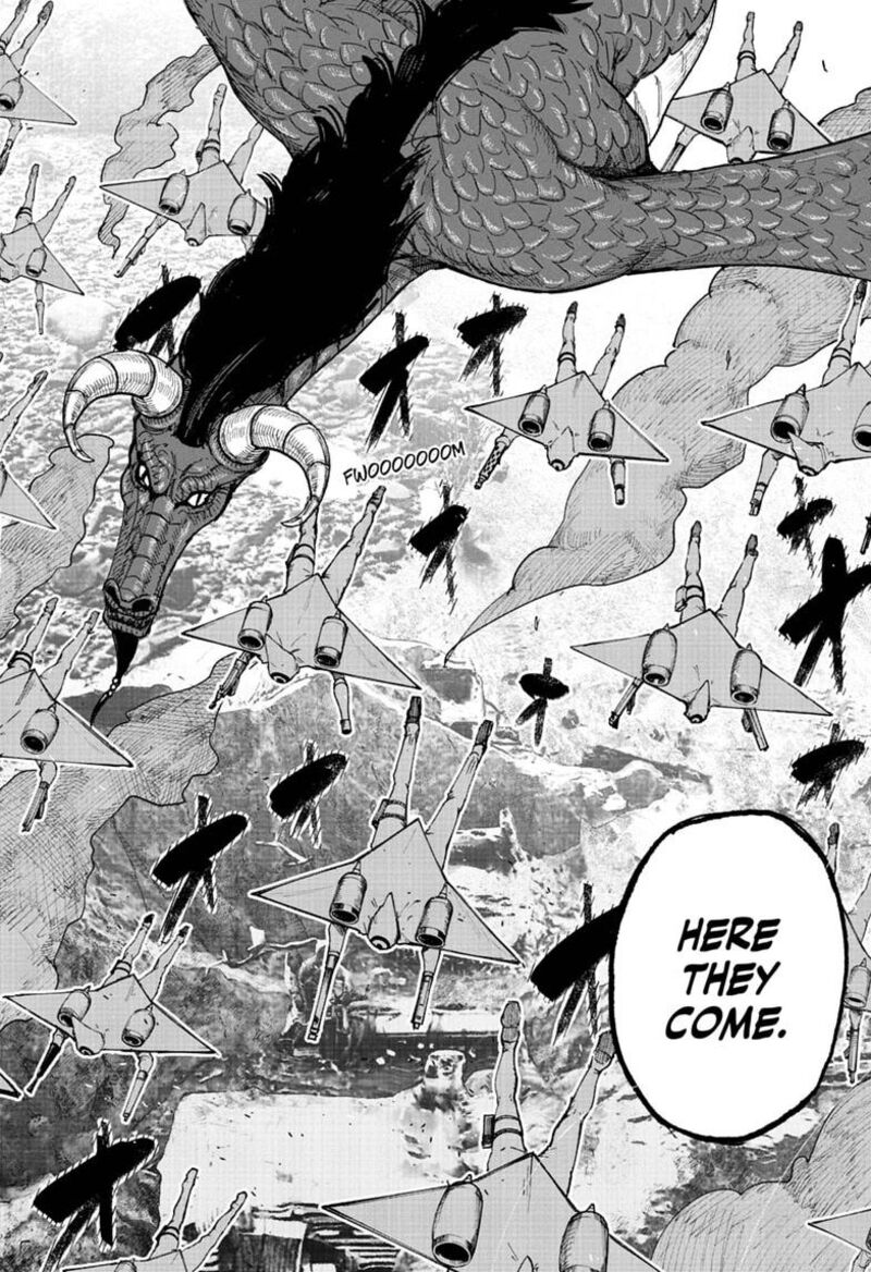 Read Choujin X Manga Online