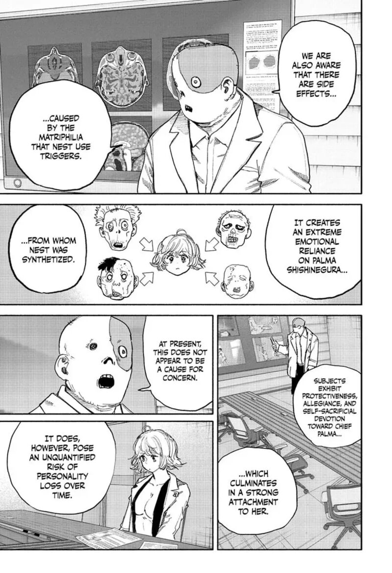 Read Choujin X Manga Online