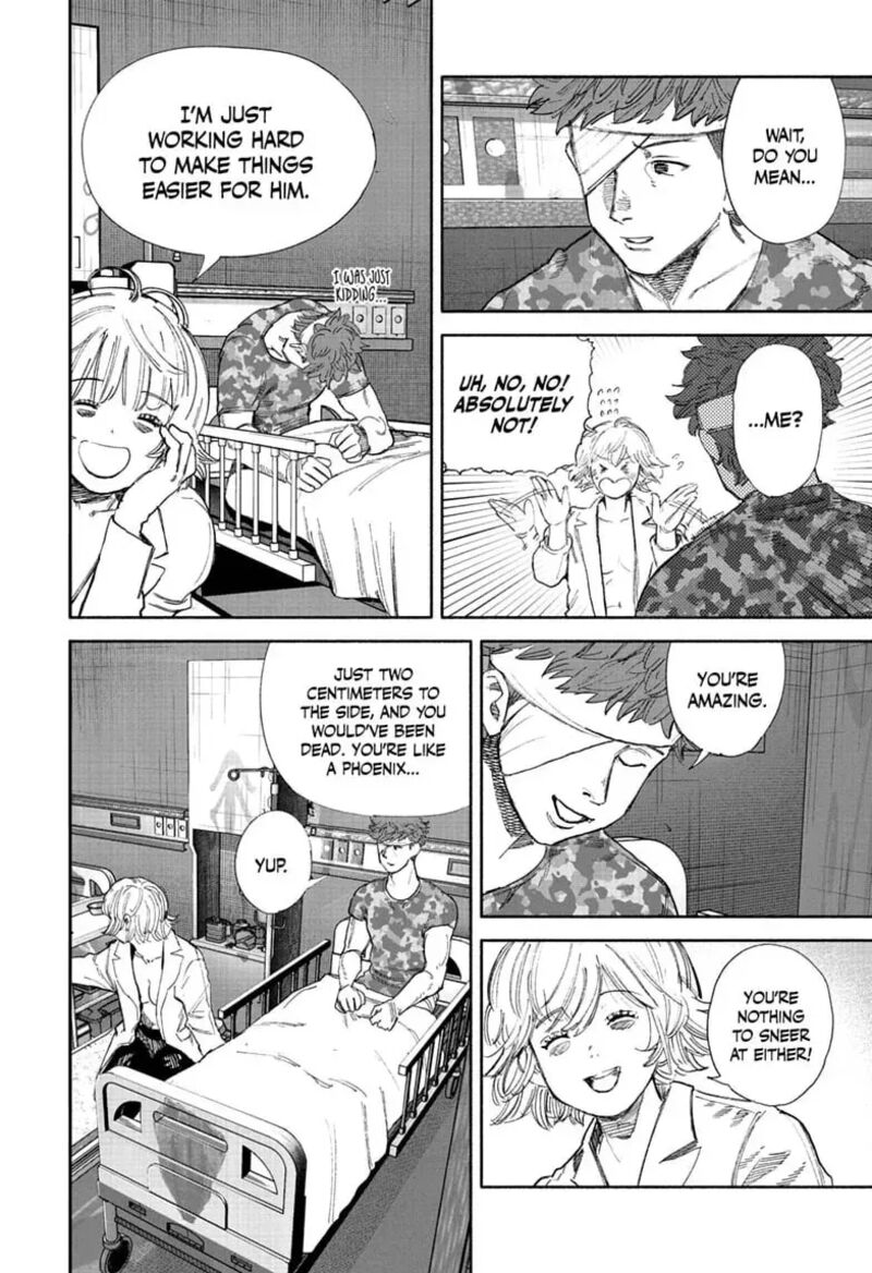 Read Choujin X Manga Online