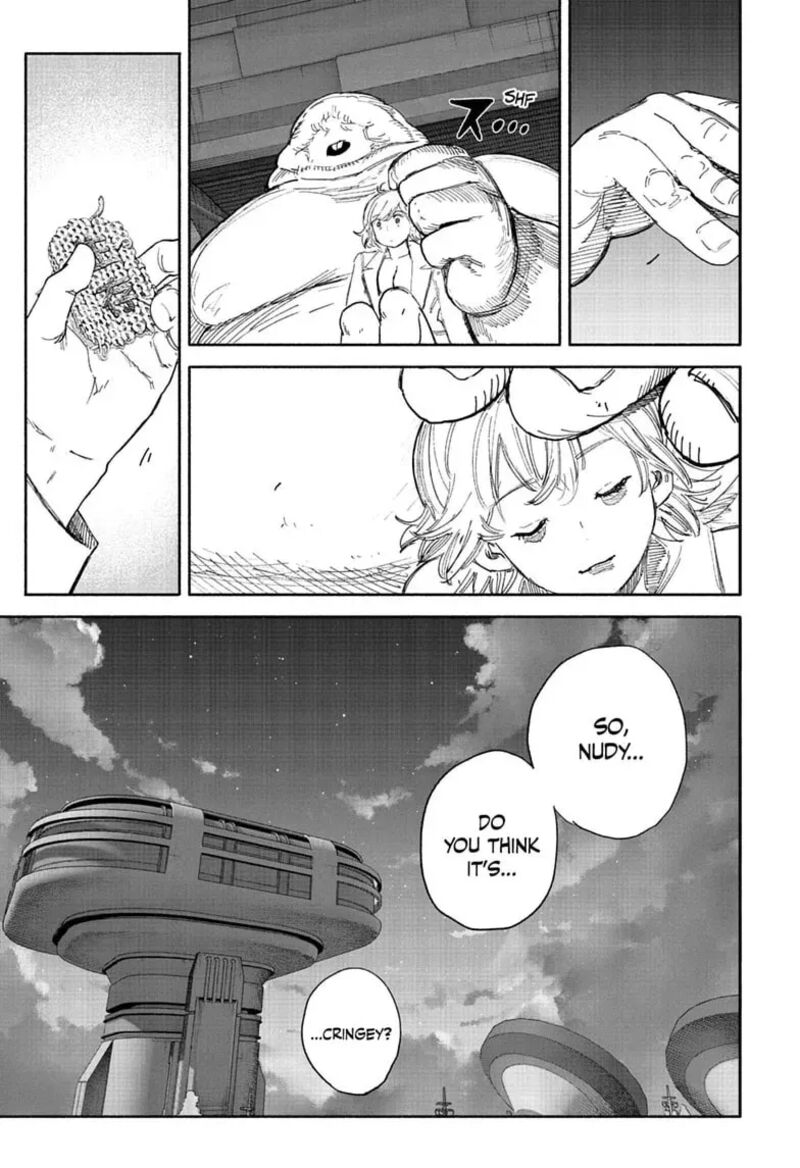 Read Choujin X Manga Online