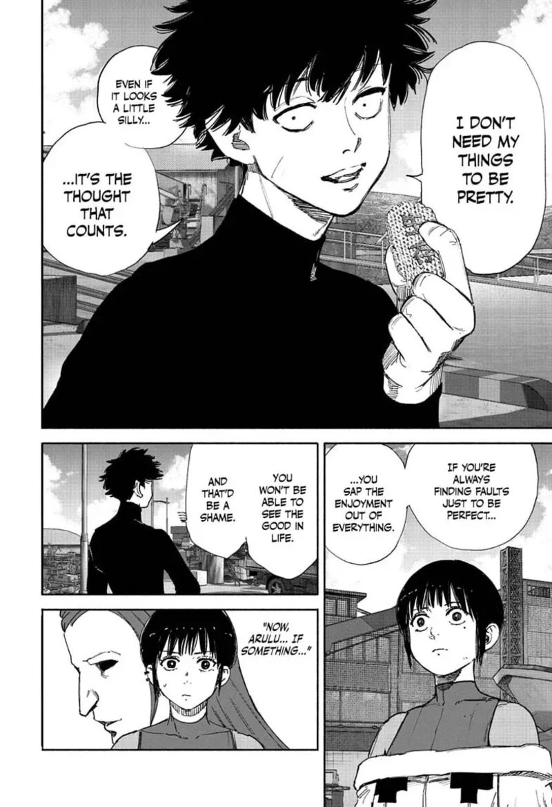 Read Choujin X Manga Online