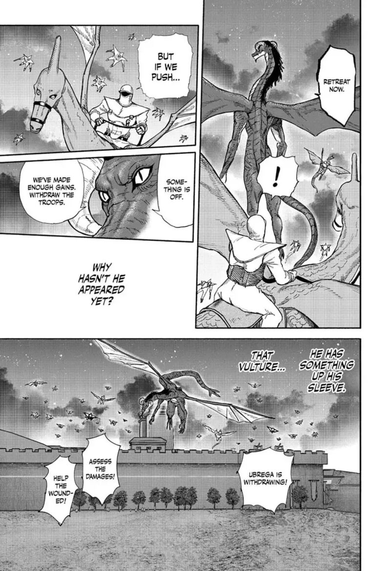 Read Choujin X Manga Online