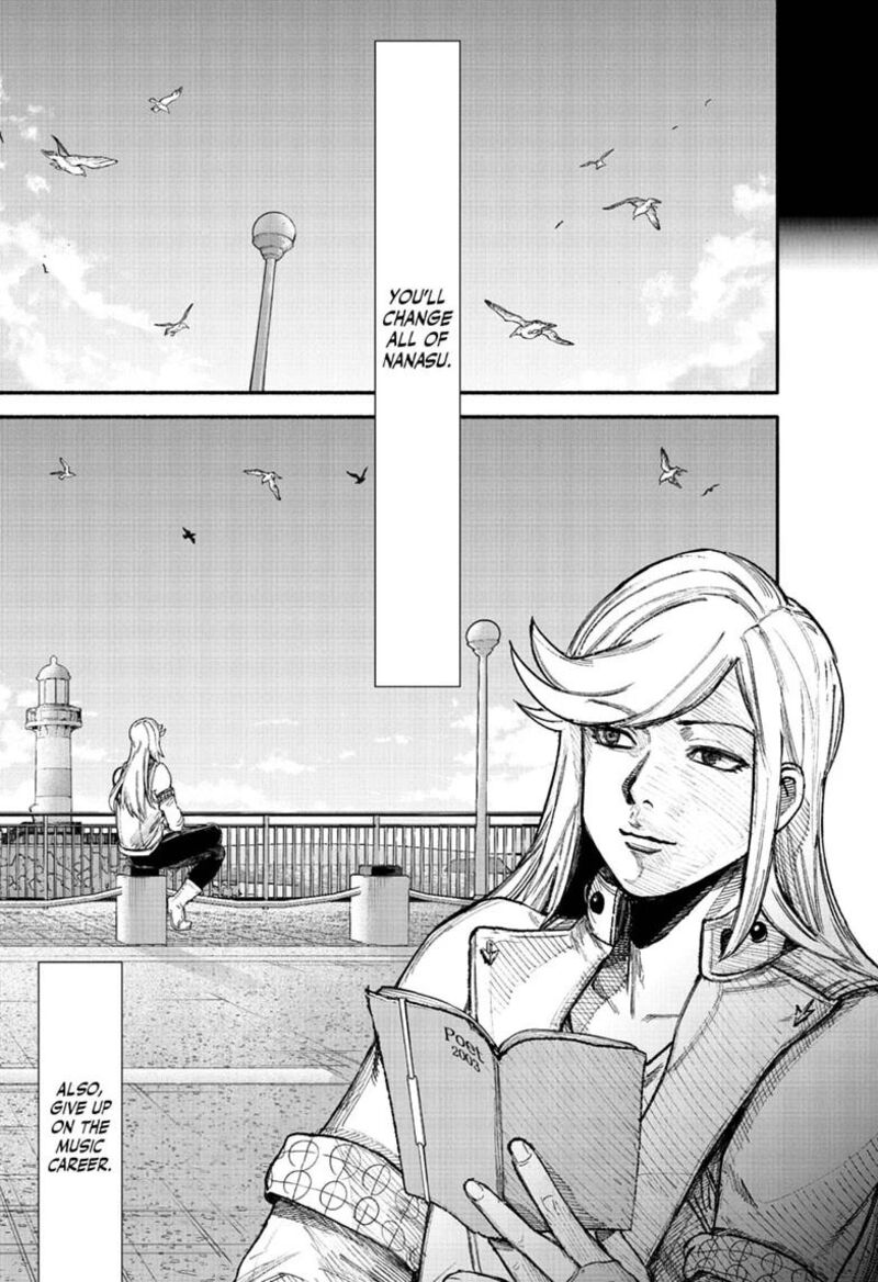 Read Choujin X Manga Online