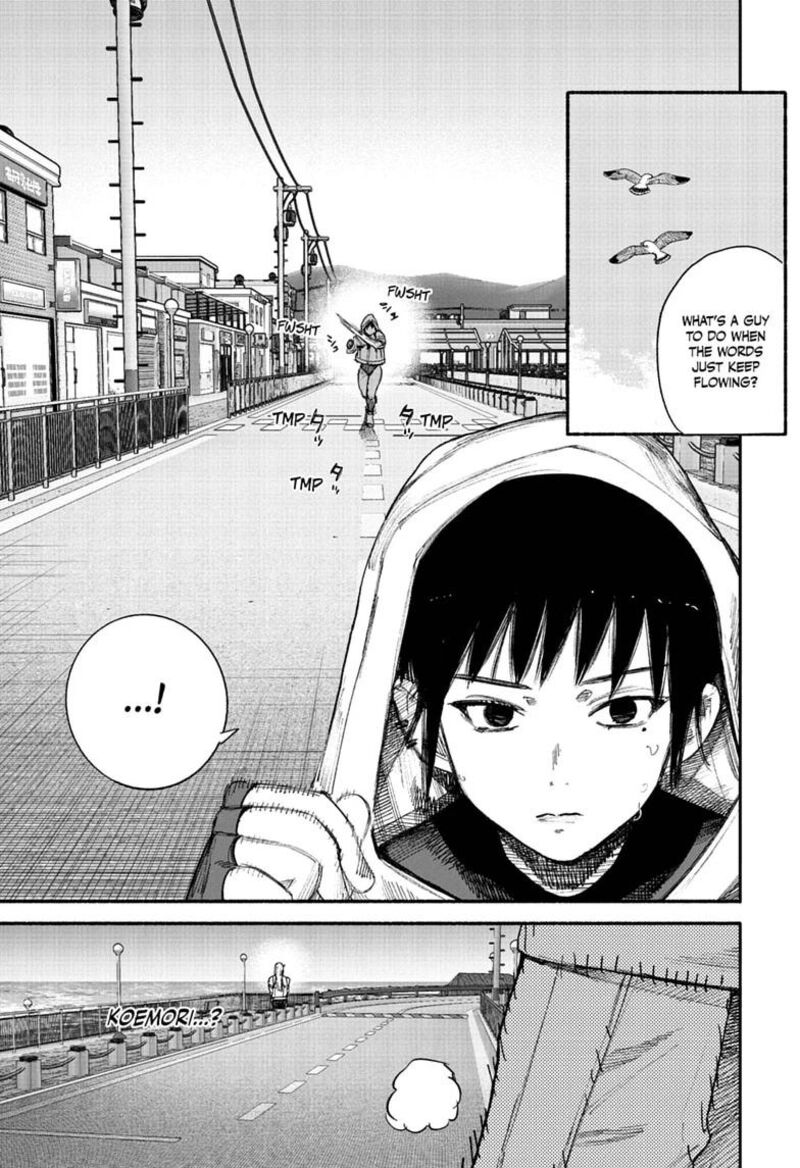 Read Choujin X Manga Online