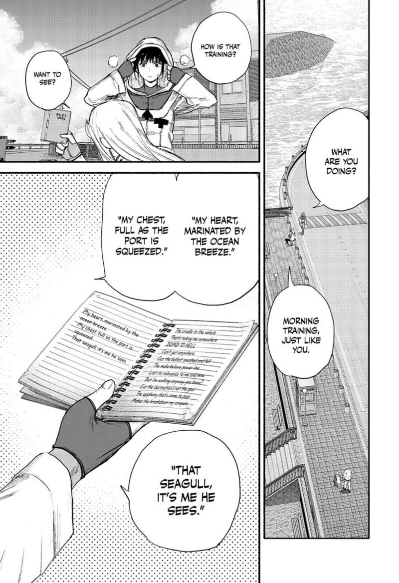 Read Choujin X Manga Online