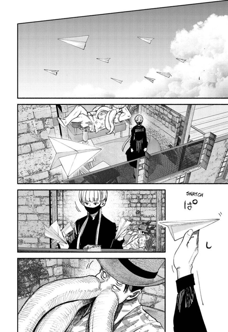 Read Choujin X Manga Online