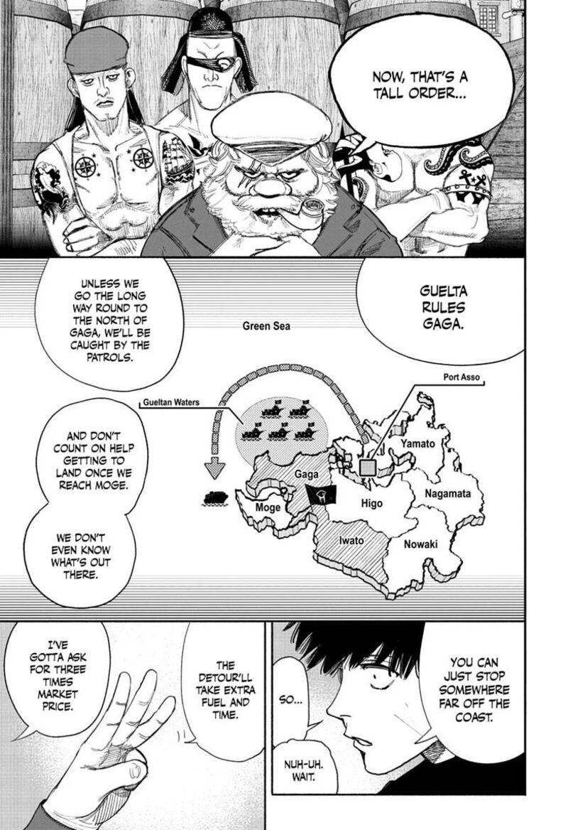 Read Choujin X Manga Online