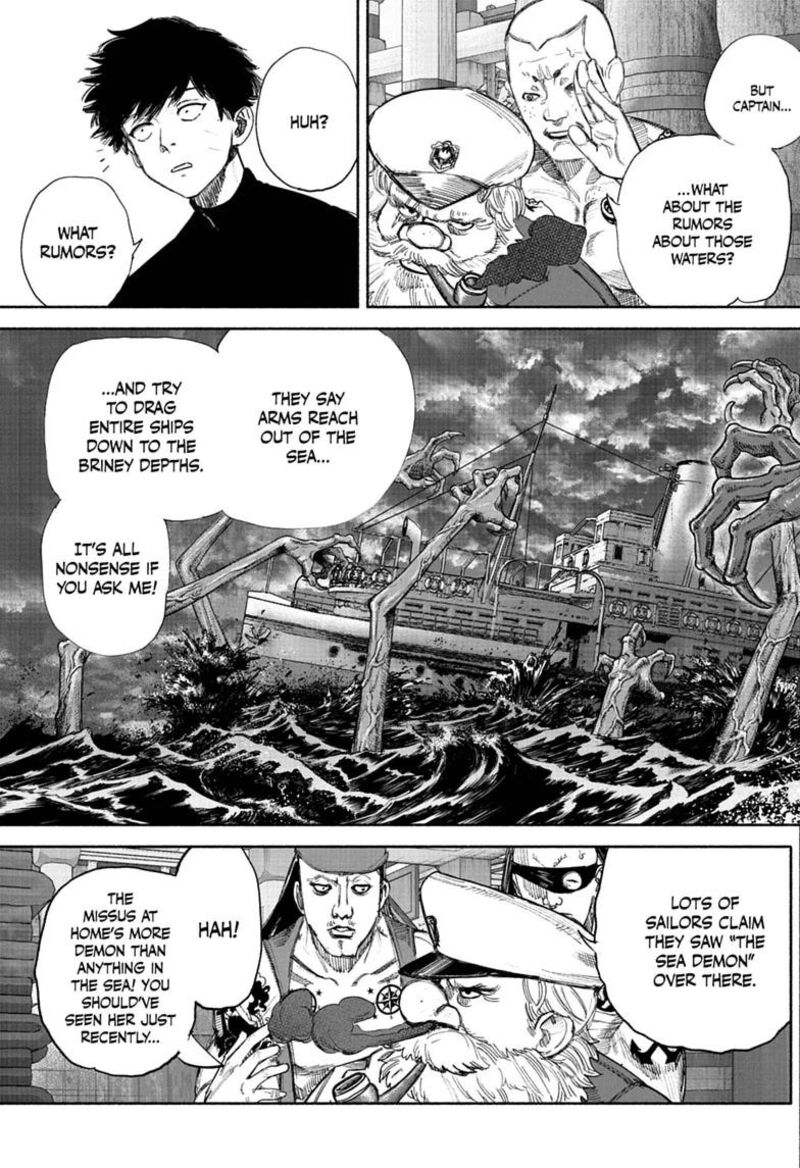 Read Choujin X Manga Online