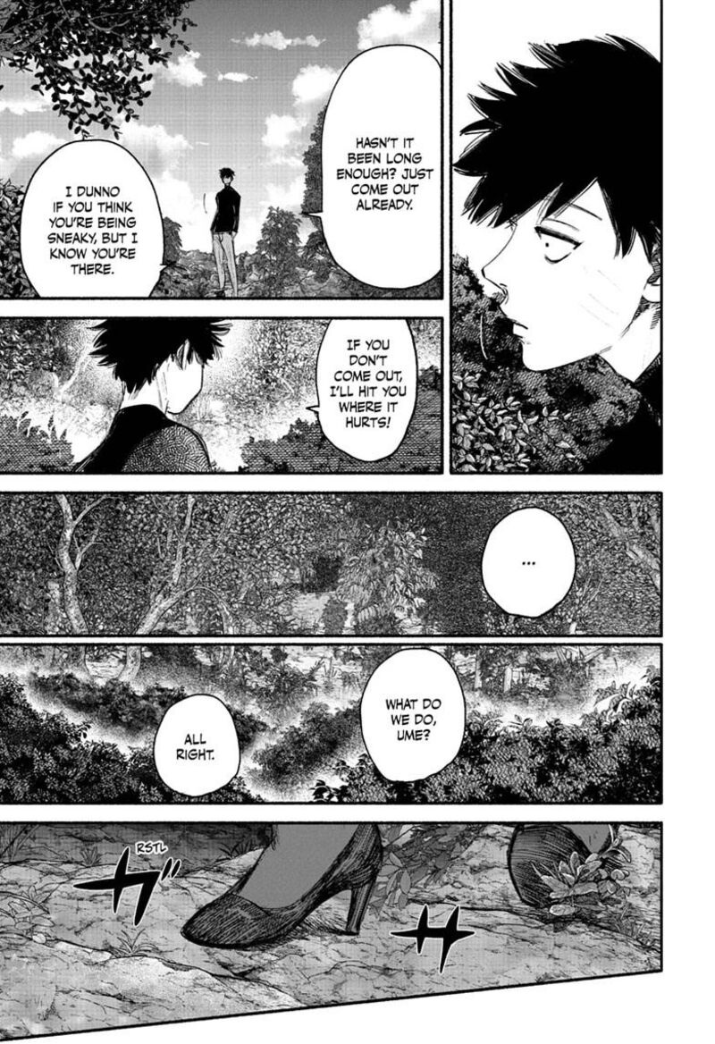 Read Choujin X Manga Online