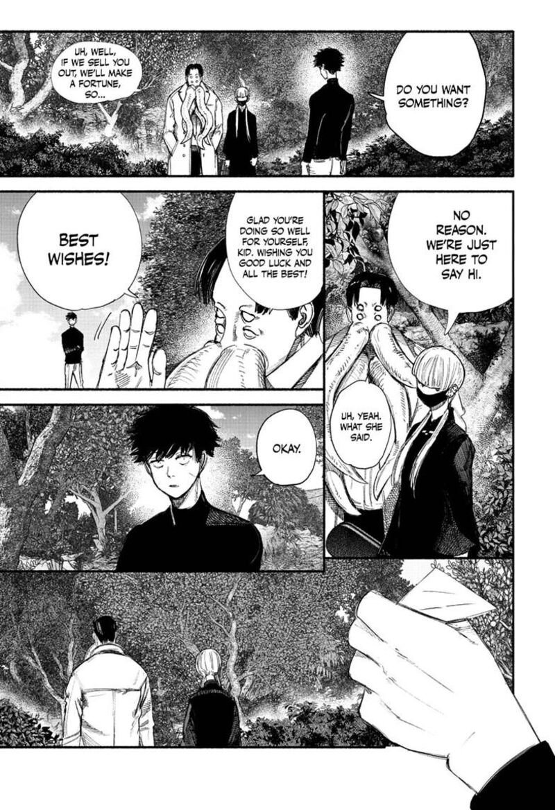 Read Choujin X Manga Online