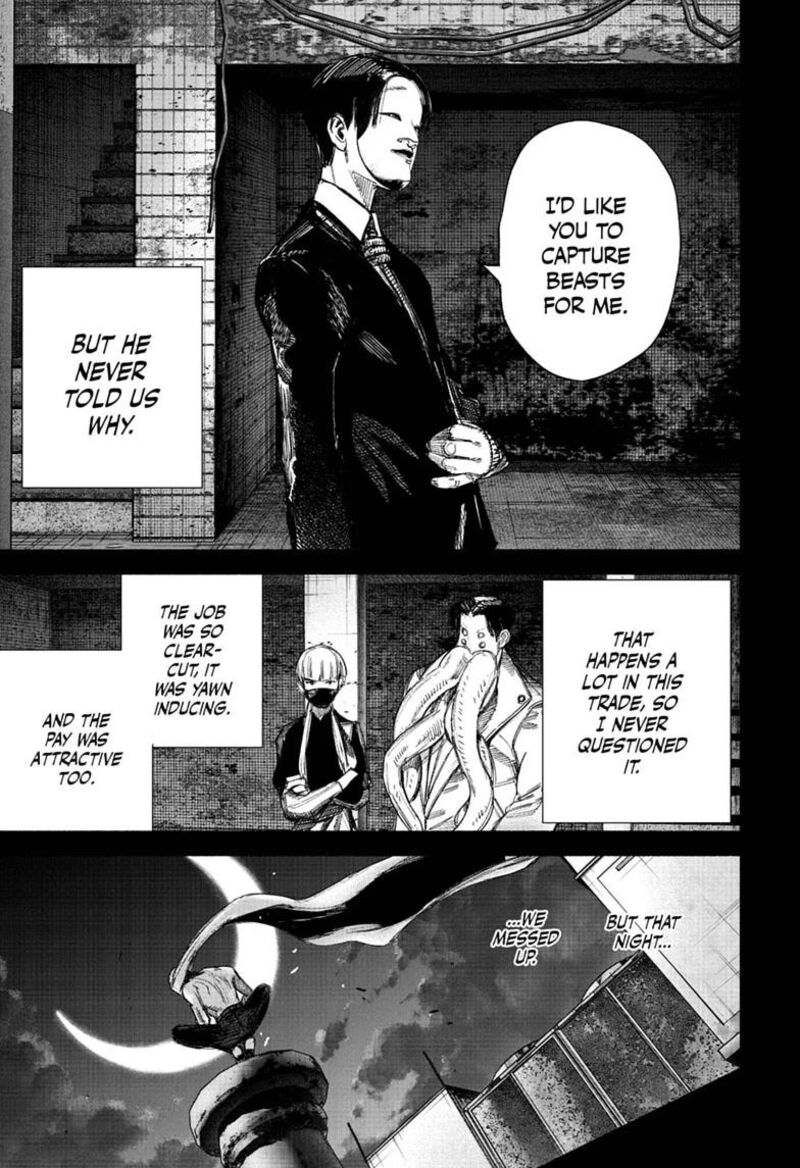 Read Choujin X Manga Online