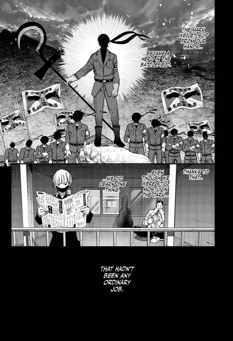 Read Choujin X Manga Online