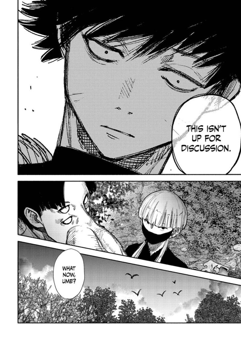 Read Choujin X Manga Online