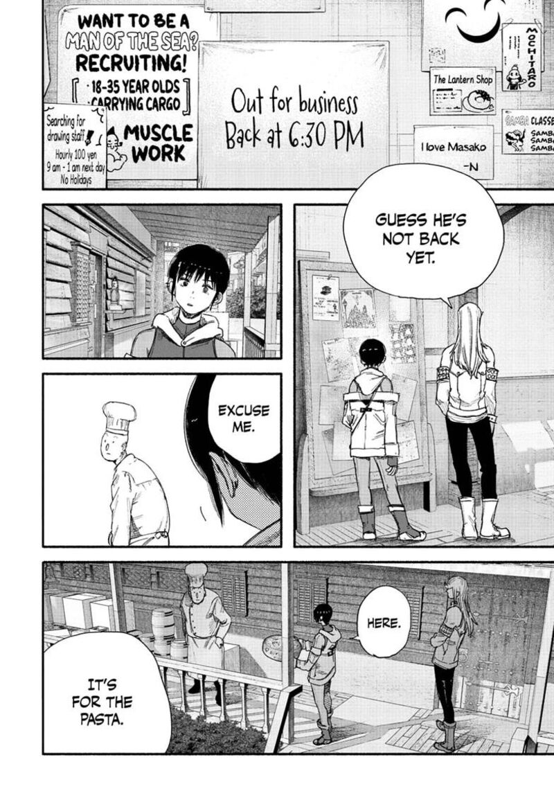 Read Choujin X Manga Online