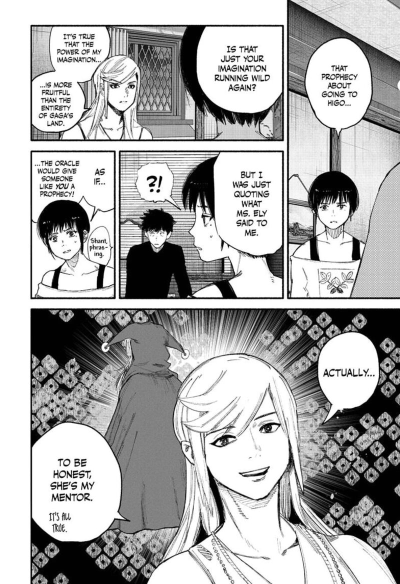 Read Choujin X Manga Online