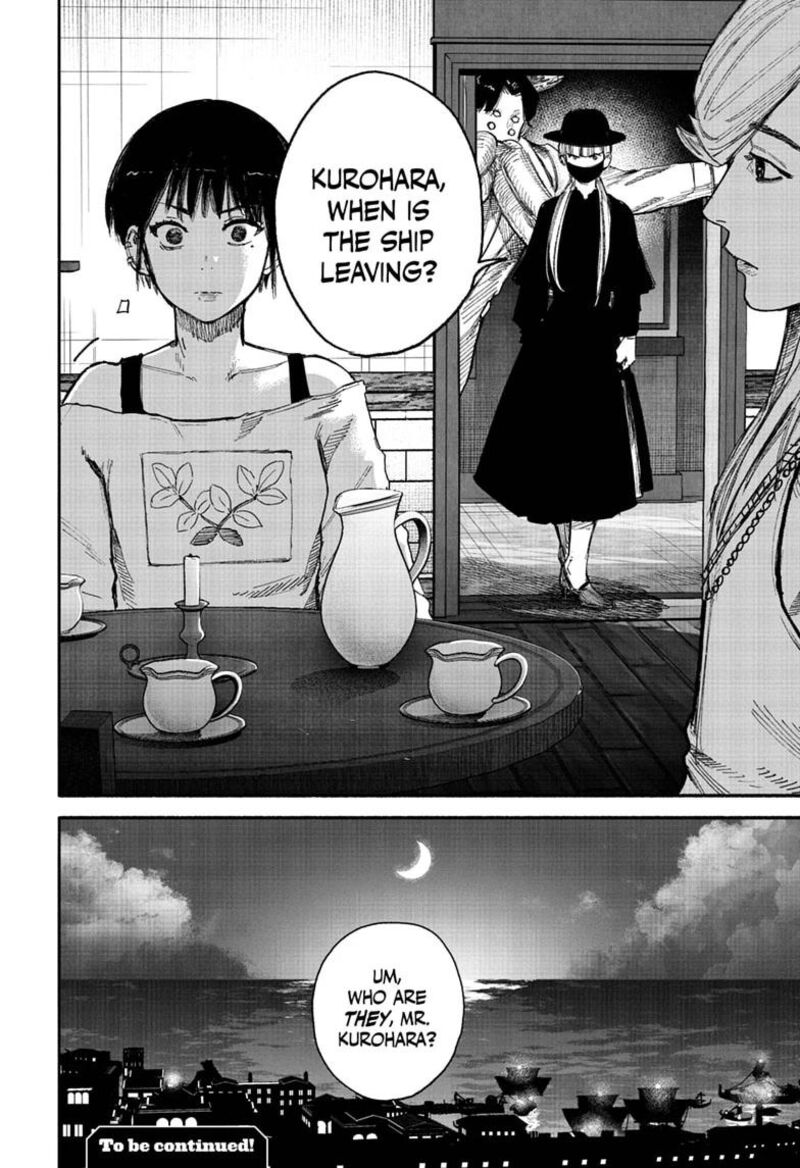 Read Choujin X Manga Online