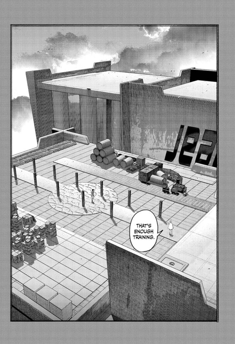 Read Choujin X Manga Online