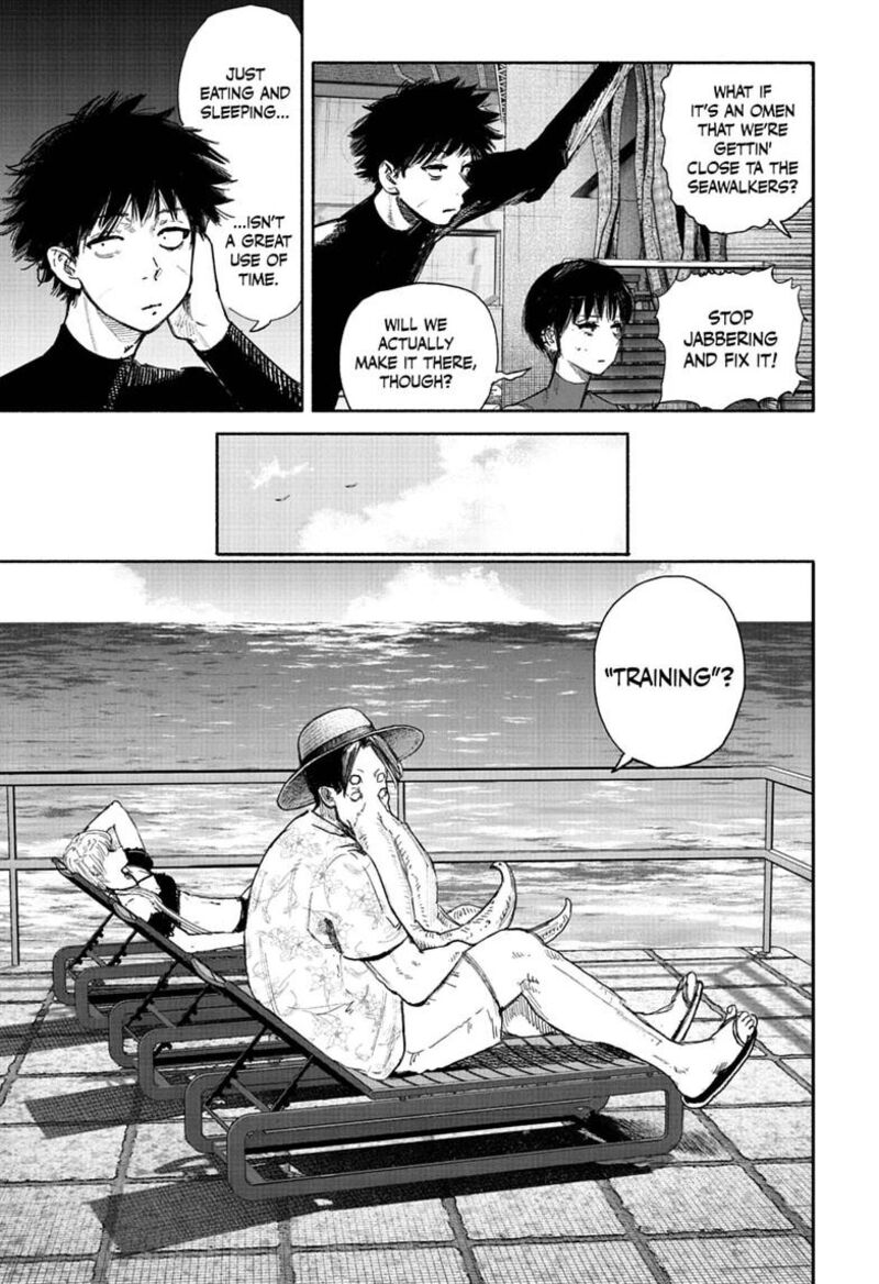 Read Choujin X Manga Online
