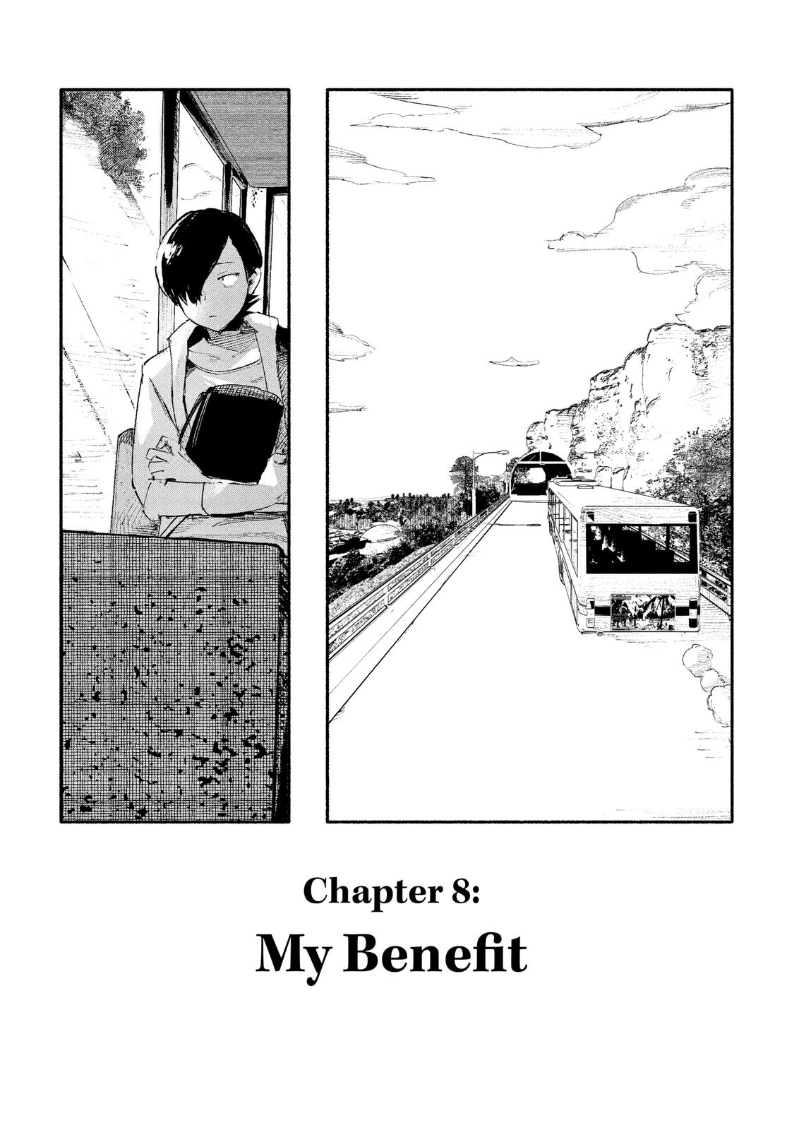 Read Choujin X Manga Online