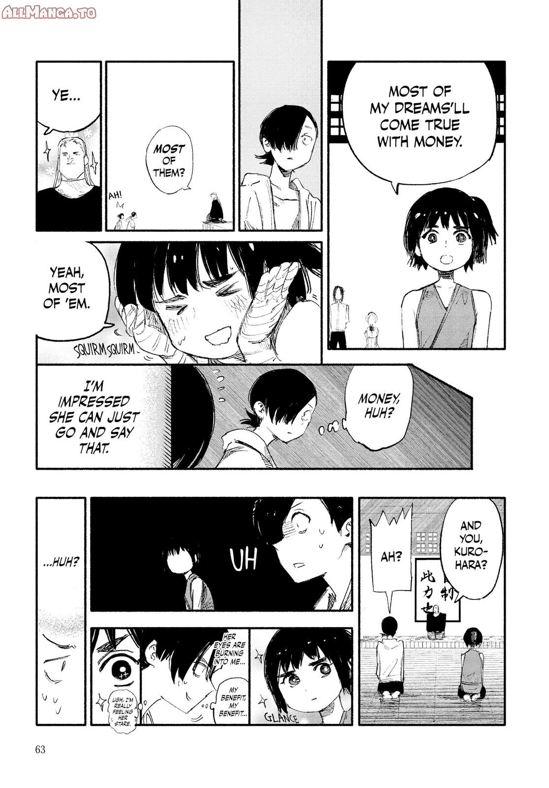 Read Choujin X Manga Online