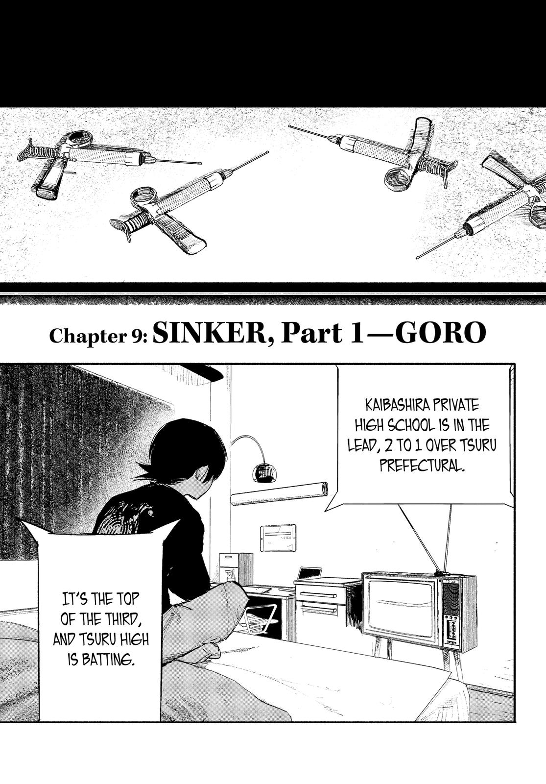 Read Choujin X Manga Online