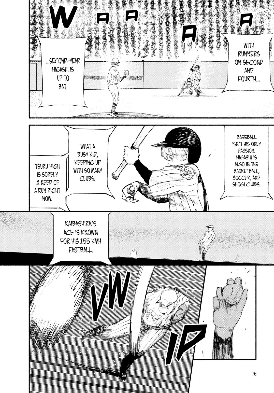 Read Choujin X Manga Online
