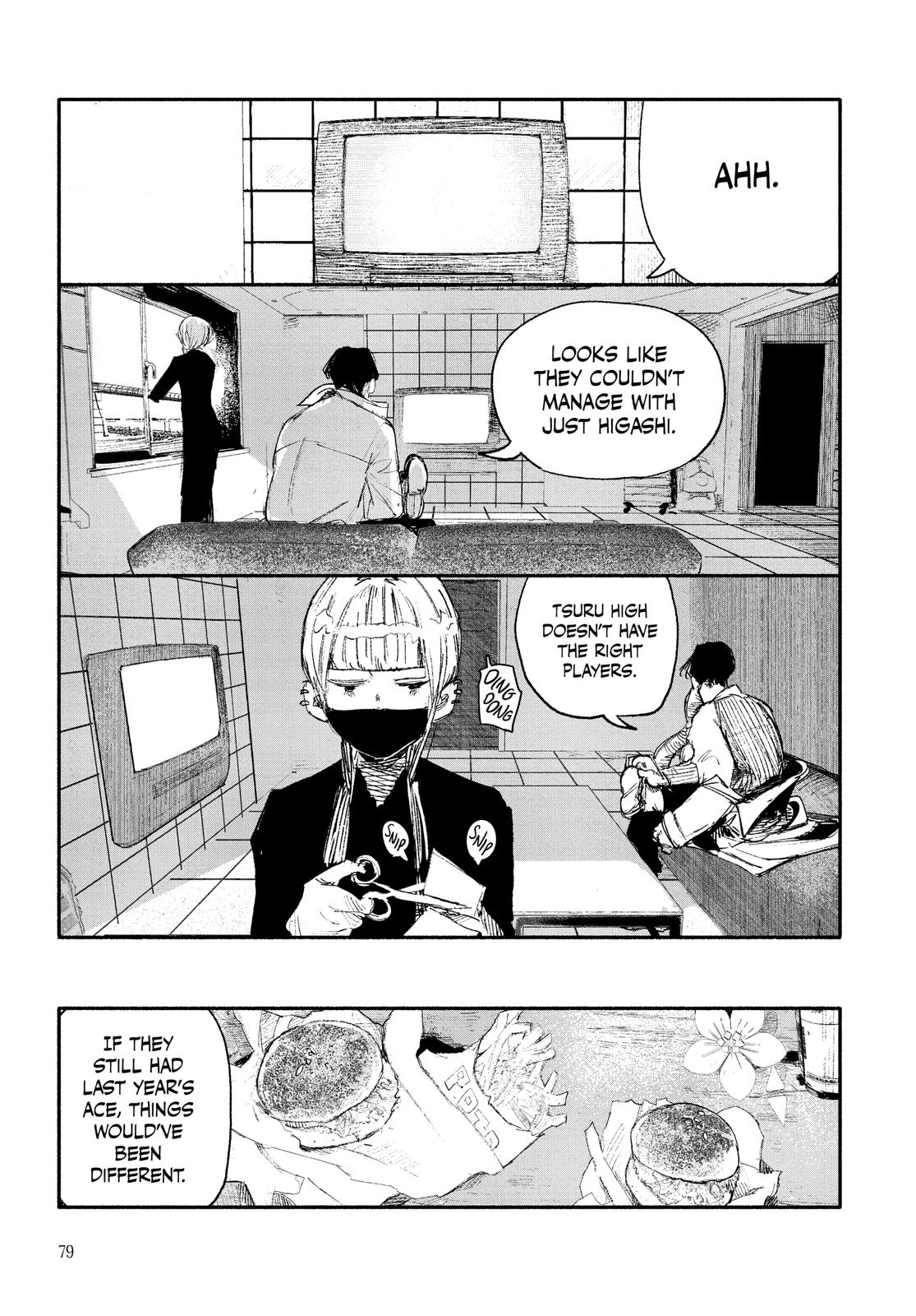 Read Choujin X Manga Online